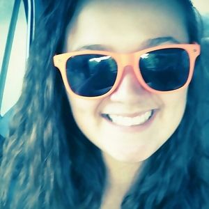 Meet your Posher, Kimberlynn